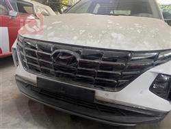 هیوندای تۆکسۆن